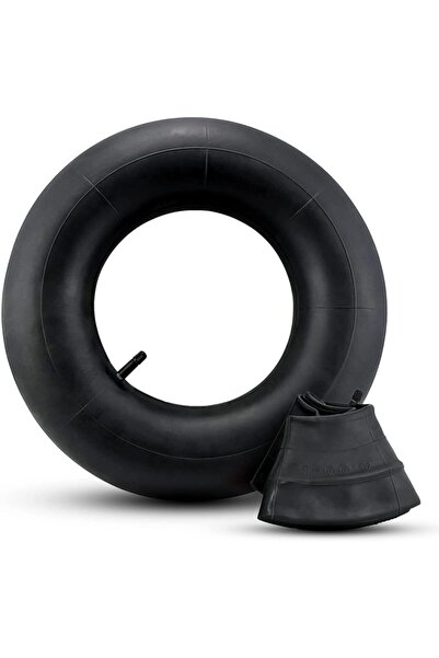 ANLAS Anlaş 4.50/4.80-10 Iç Lastik Tr89 Eğri Supap