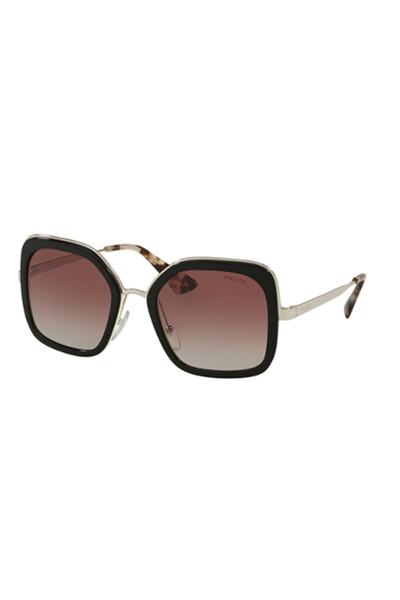Prada Kadın Güneş Gözlüğü PR 57US-4BK41254