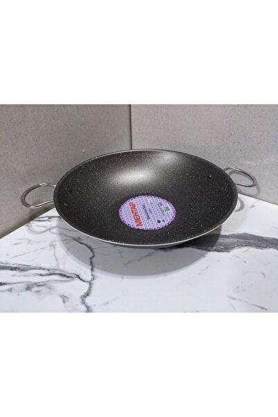 Mehtap Granit Saç Kavurma