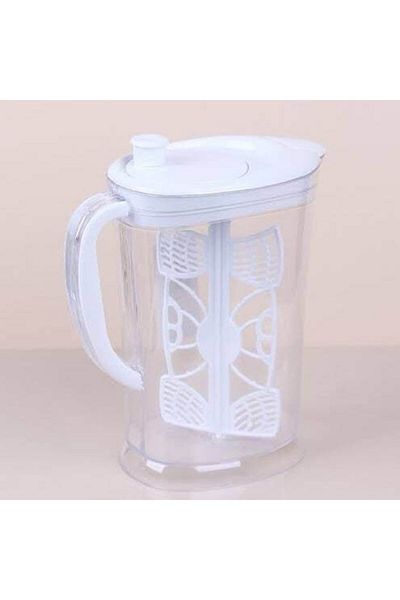 5DM Mixer Jug - Ayran Making Jug - Whisk Jug