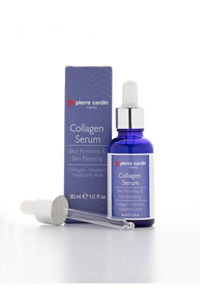 Pierre Cardin Cildinizin Elastikiyetini Ve Esnekliğini Desteklemeye Yardımcı ...