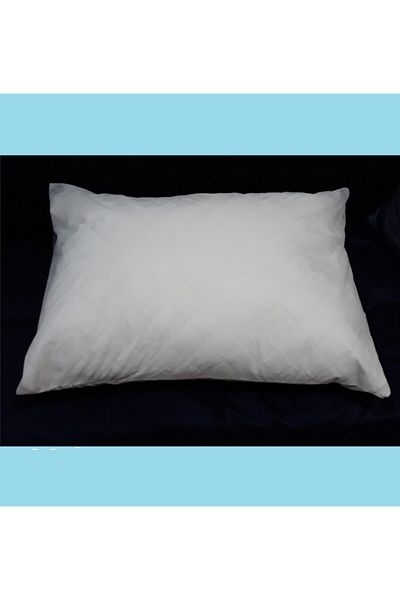 cengizgrup Disposable Pillowcase 50X70 cm Pack of 50
