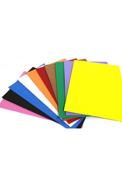 Nova Color Eva 20*30 10 Lu Nc-269