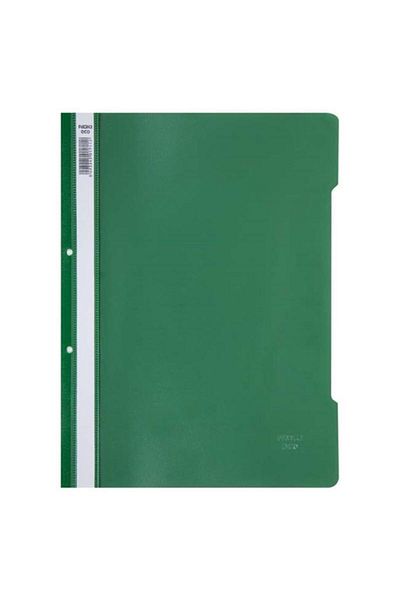 Noki Dot Wire File.10 Pieces.Green.