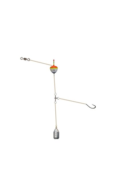 FİSH MASTER Şamandıralı Eşkina Takımı