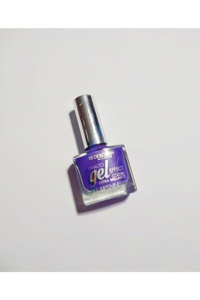 Deborah Smalto Gel Effect Oje 52