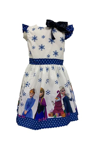 Week Rochie pentru fete