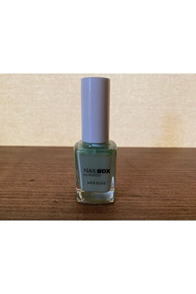 Micheal Brandon Stampa Ojesi Stampa Boyası Yeşil