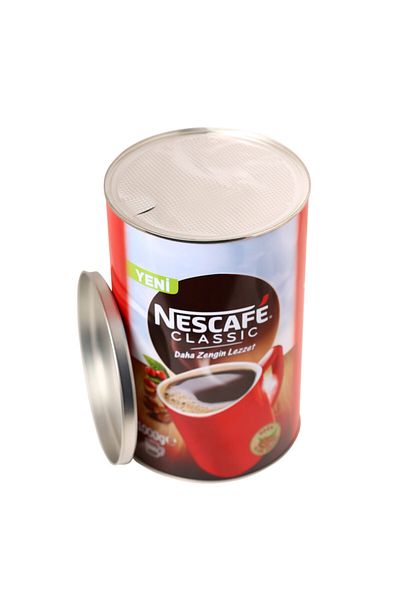 Nescafe Classic Coffe Mate - 1kg and 2kg Package
