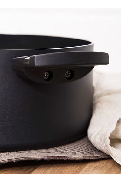Berndes Cookware - Multi-Purpose Practical Design