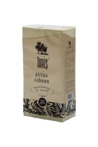 Tariş Pirina Sabunu Geleneksel El Yapımı 800gr