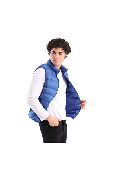 raru Чоловічий надувний жилет Hemı Saks