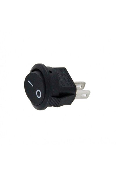 Elektrikçim Mini On Off Lamp Switch