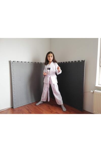 TATAMI Minderi 26mm 100cm Siyah-gri