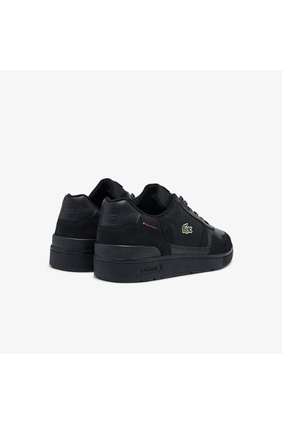 Lacoste Ανδρικά παπούτσια T-clip 0321 - 7-42sma004602h