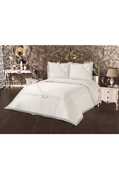 bursa çeyiz Bedspread 3 Pieces