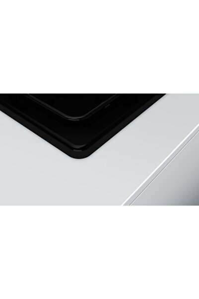 Bosch Pbp6c6b82o Ocak Gazlı Ankastre Siyah