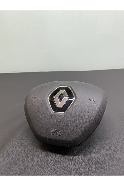 Güleç Oto Dizayn Renault Symbol Uyumlu Airbag Kapağı 2015/2018
