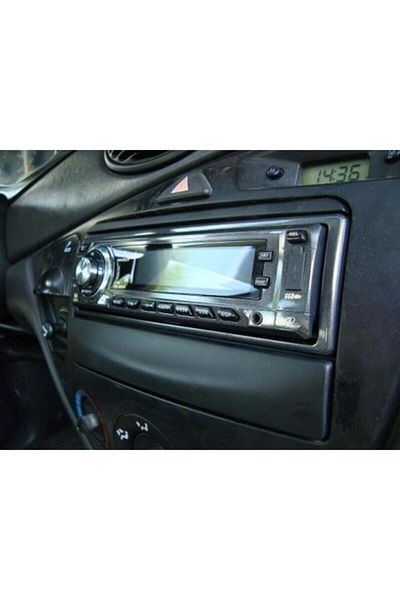 TRM Focus I Tape Frame Wide Model