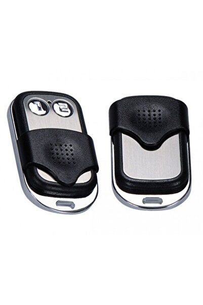 CUPPON Kumanda Kepenk Panjur Alıcı Kumandası