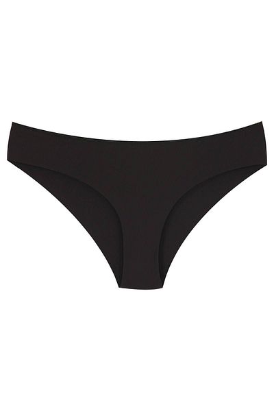 bonbonetti chocolate baby&kids Pachet de 3 chiloți tăiați cu laser cu talie joasă