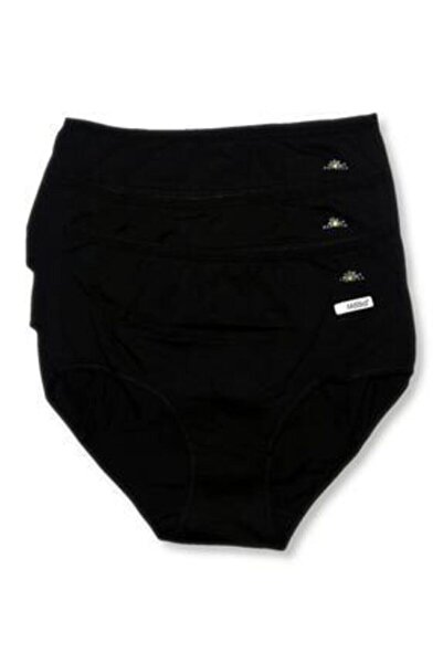 bejamonti Chiloți clasici Lycra Modal, albi, pachet de 3