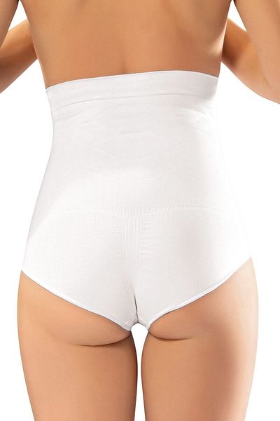 bejamonti Erdem Seamless High Waist Corset Boxer