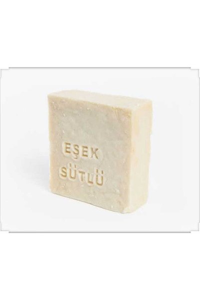 Bıttım Sabunu Mardin Donkey Milk Soap Organic 1 Kg