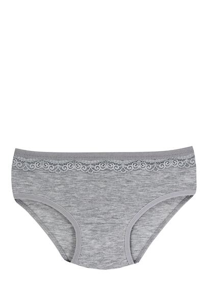 jilly jo Chiloți din dantelă pentru fete, pachet de 6