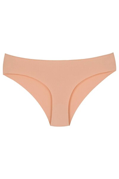 jilly jo Pachet de 3 chiloți tăiați cu laser cu talie joasă