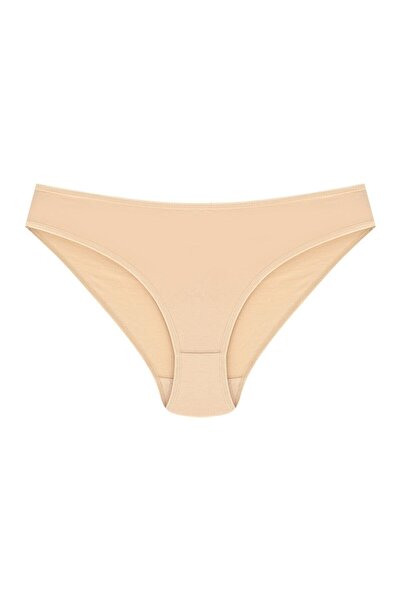 jilly jo 100% Bumbac Bikini Model Chiloți Pachet 3