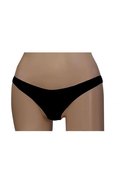 Momslab (6 Τεμάχια) Στριγκ εσώρουχα κοπής με λέιζερ χωρίς σήμανση 2263