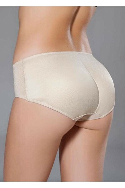 jilly jo Slip pop-up pentru modelarea fundului pielii pentru femei