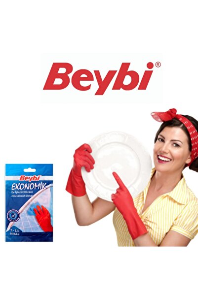 Beybi Economical Dishwashing Gloves