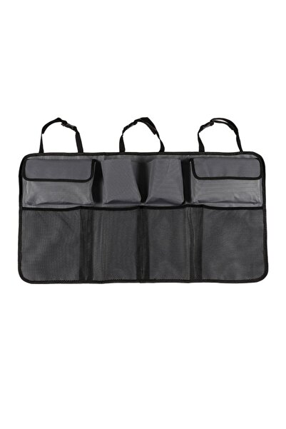 Ankaflex Luggage Equipment Car Auto Bag Vehicle Bag Practical Hanging Luggage Organizer Vehicle Collector
