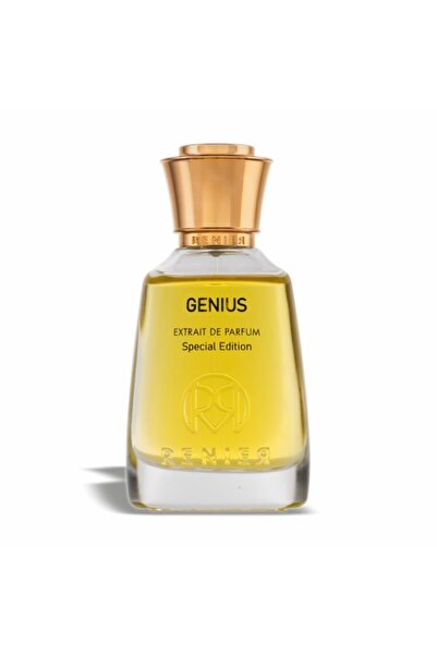 Renier Perfumes Genius Extrait De Parfum 50 Ml