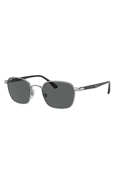 Ray-Ban نظارات شمسية للجنسين طراز Rb3664 004/B1 50