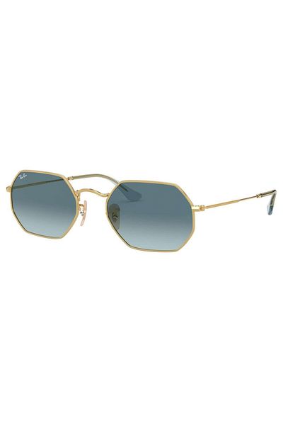Ray-Ban Rb3556n 9123/3m 53 Unisex Sunglasses