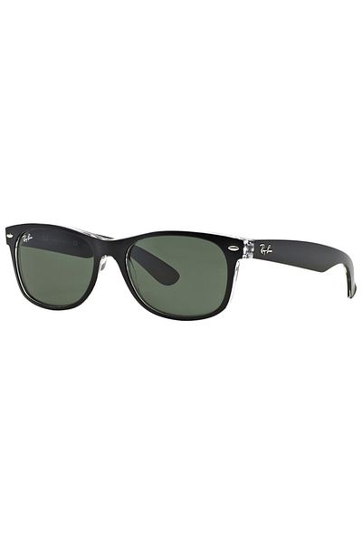 Ray-Ban Rb2132 6052 55 Unisex Sunglasses