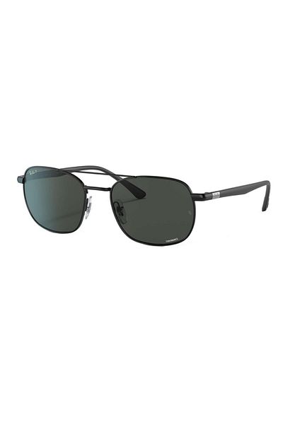 Ray-Ban Rb3670ch 002/k8 54 Chromance Men's Sunglasses