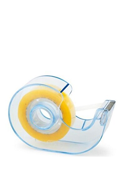 Mas Junior Bant Kesici Bant Hediyeli Mavi 635