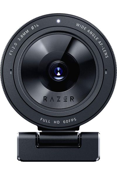 RAZER كاميرا ويب Kiyo Pro USB