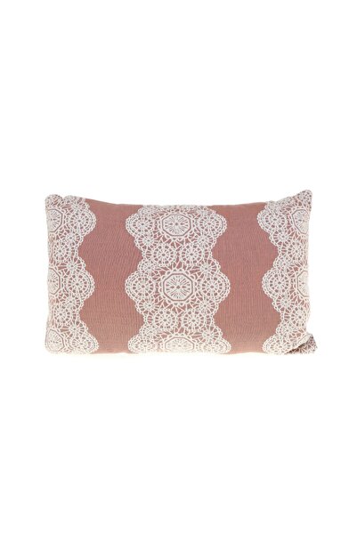 BOYNER EVDE Lace Kırlent