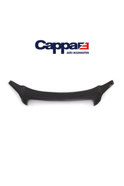 Cappafe Chevrolet Captiva Ön Kaput Koruyucu Rüzgarlığı 2006-2012 Yılı Ara