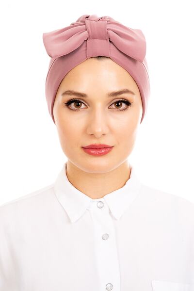 LadyColor القوس العظام الورود المجففة