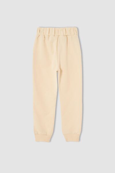 DeFacto Φούτερ Jogger για κορίτσια - Άνετη εφαρμογή