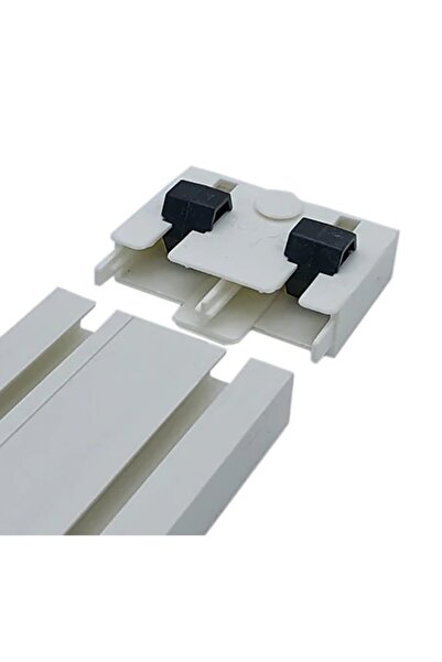 alidenal 2'li Korniş Finali Korniş Kilidi Korniş Kapama