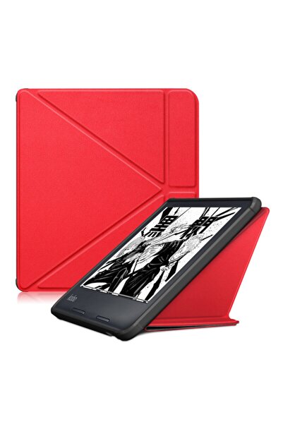 kobo Libra-2 E Kitap Okuyucu Kılıfı 7"