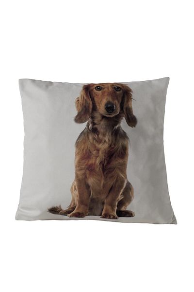 Wodoti Throw Pillow 04 - Comfortable and Stylish Design