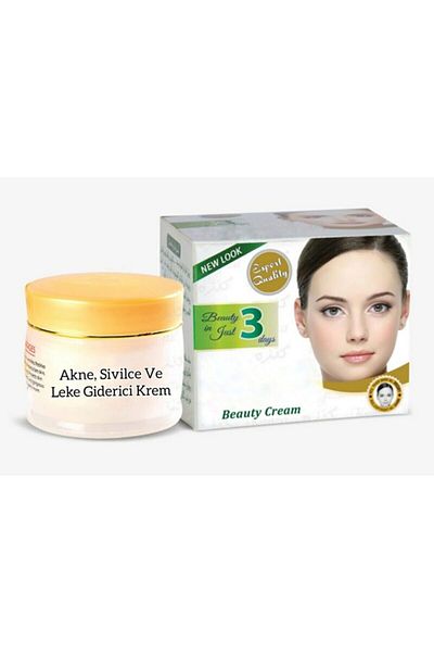 Mardinal Kanza Acne, and Cream Skin Repair Cream Set of 3